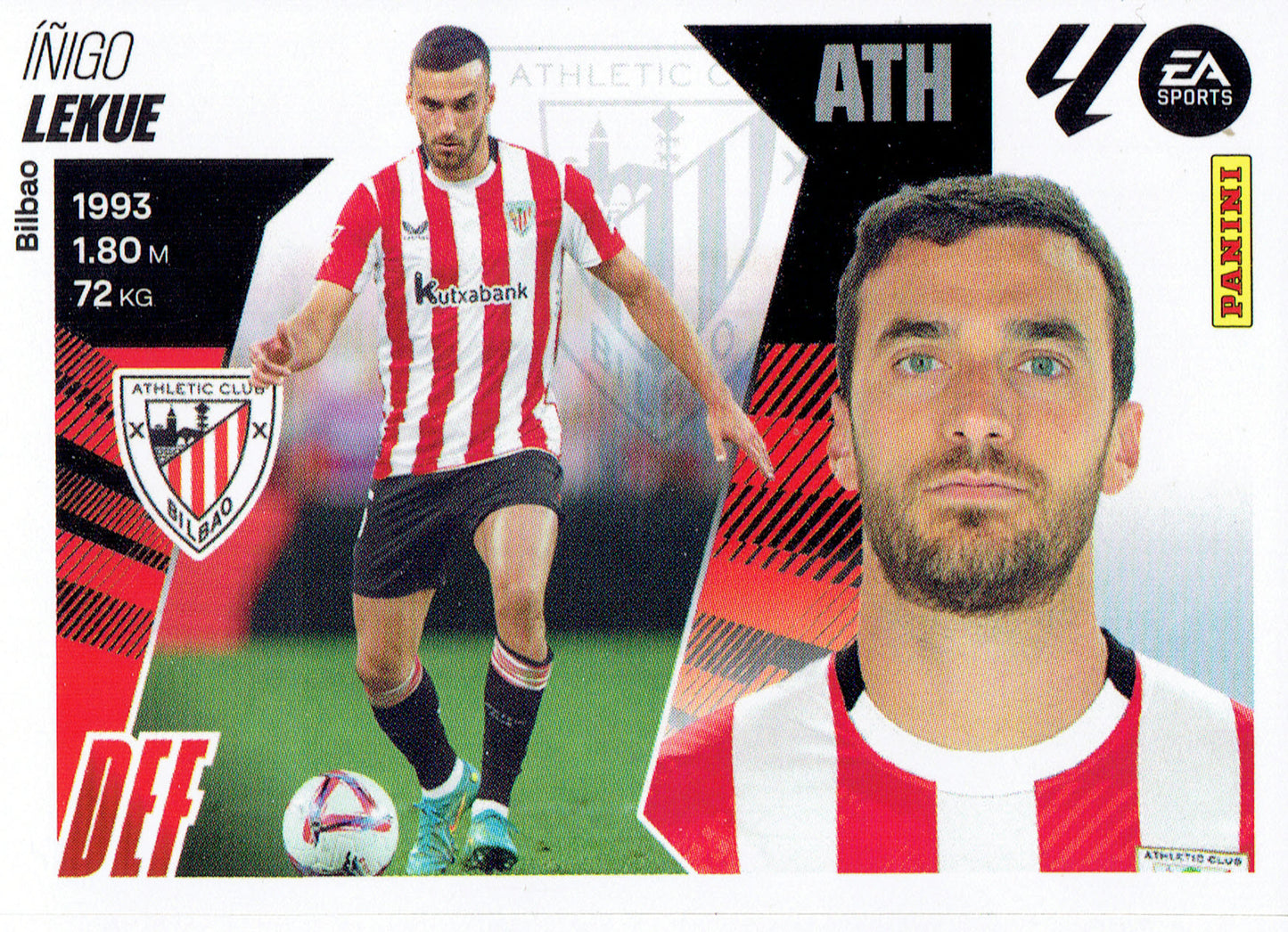 Lekue Básica (5B) - Liga ESTE 2025/2026