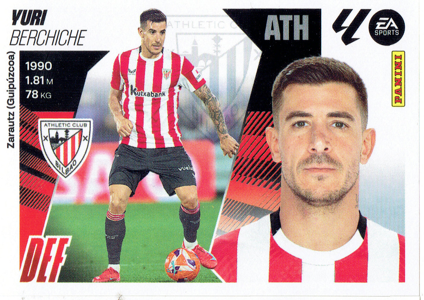 Yuri Básica (9A) - Liga ESTE 2025/2026