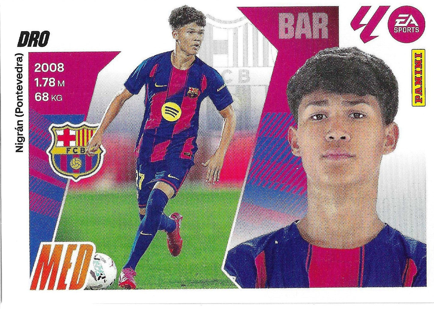 Dro Básica (13BIS) - Liga ESTE 2025/2026