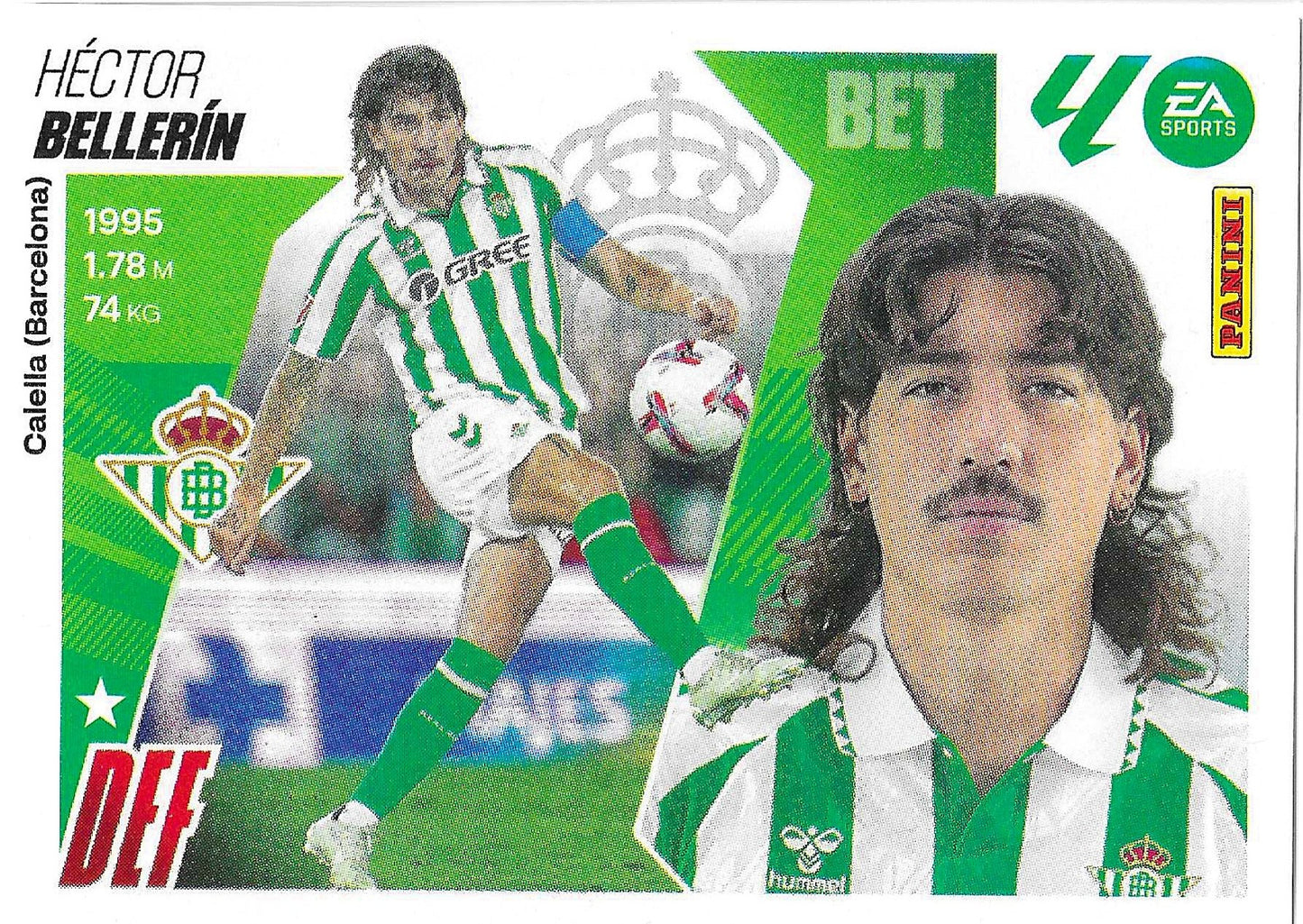 Bellerin Básica (9BIS) - Liga ESTE 2025/2026
