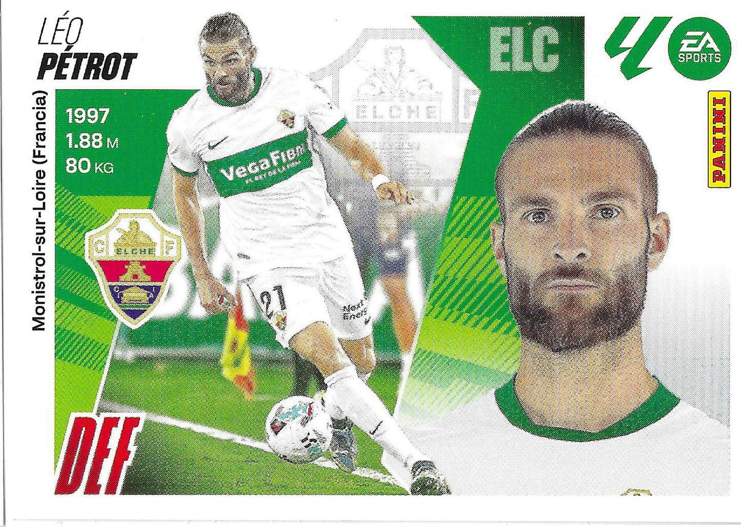 Petrot Básica (10BIS) - Liga ESTE 2025/2026