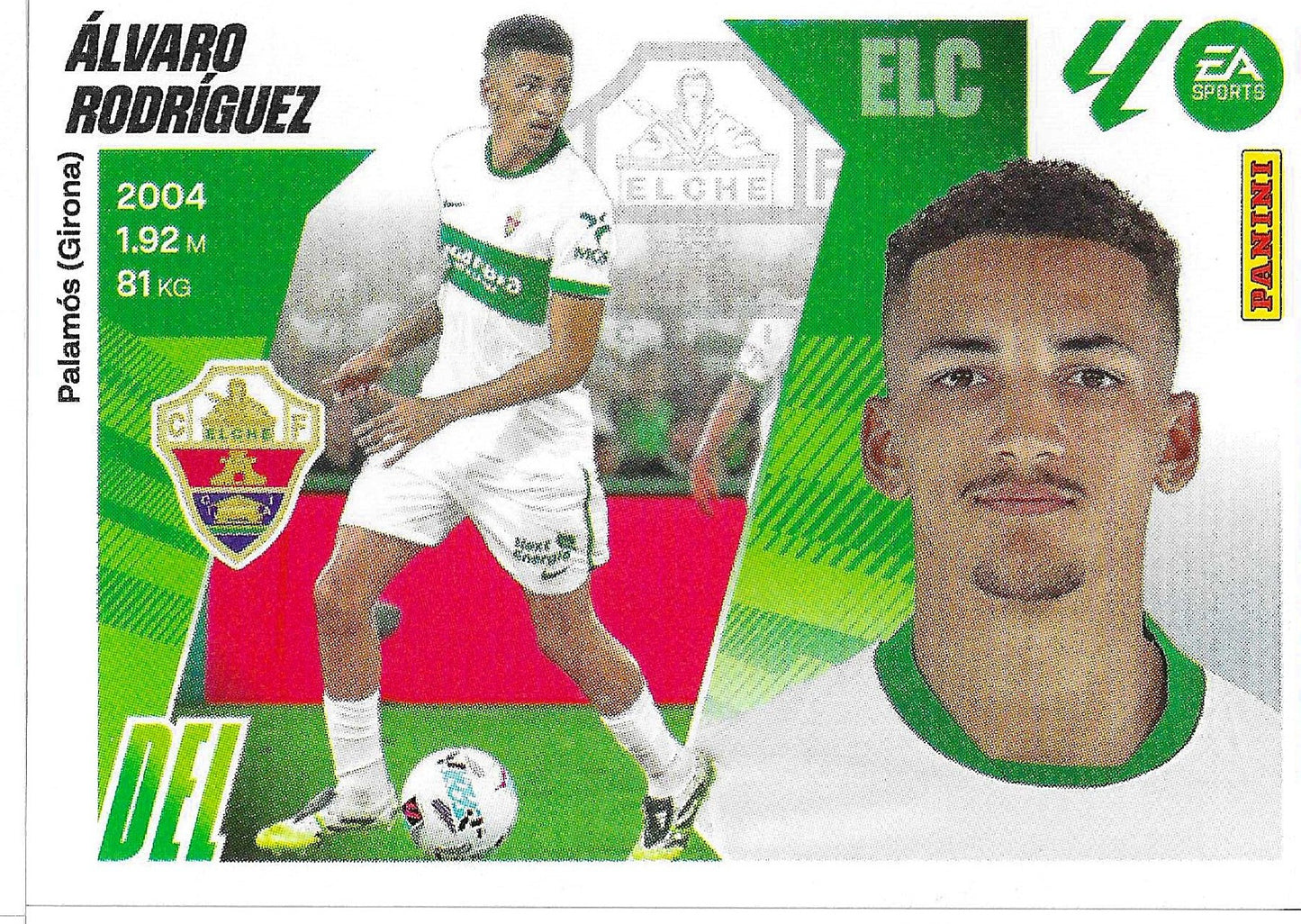 Alvaro Rodriguez Básica (19BIS) - Liga ESTE 2025/2026