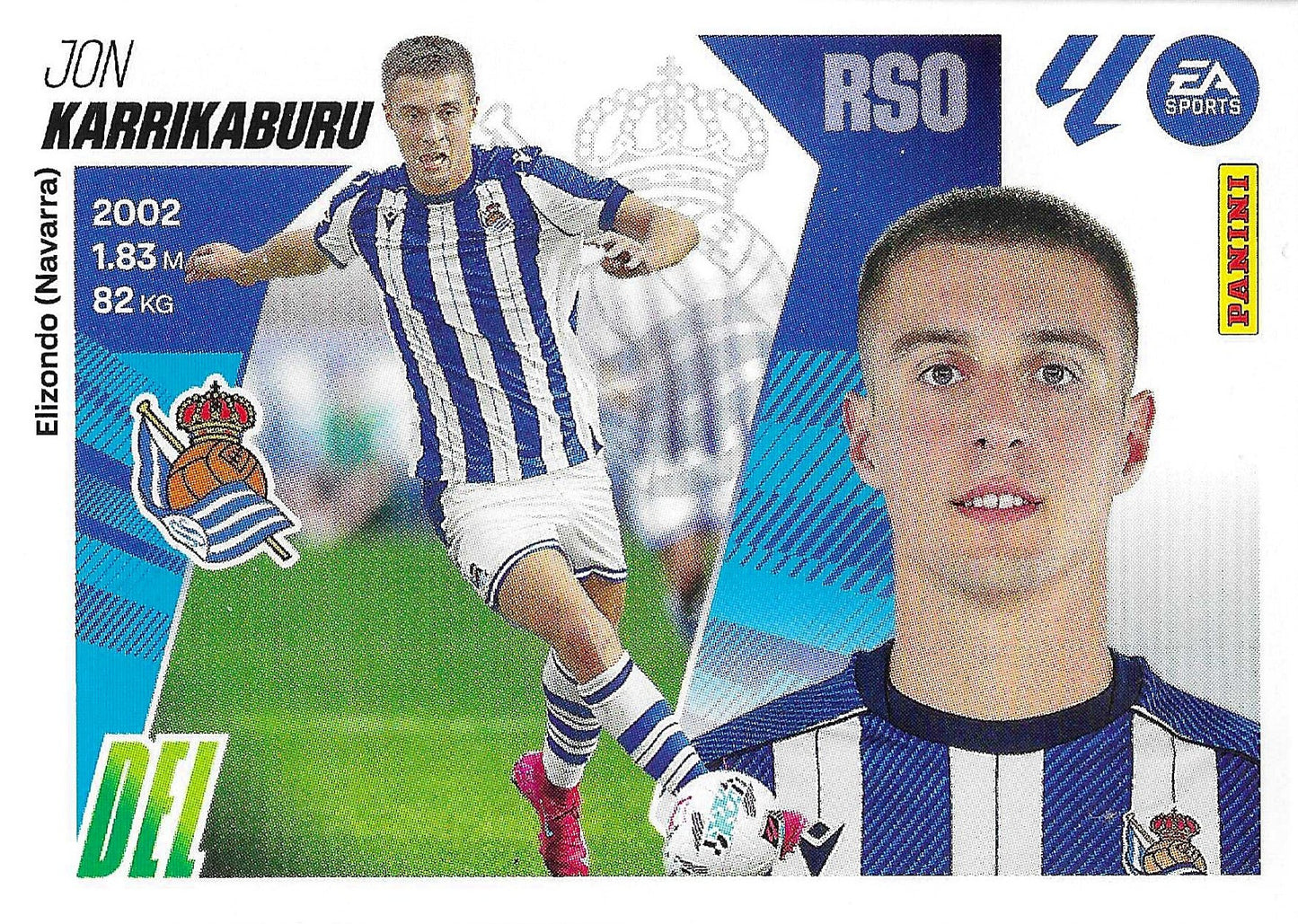 Karrikaburu Básica (19BIS) - Liga ESTE 2025/2026