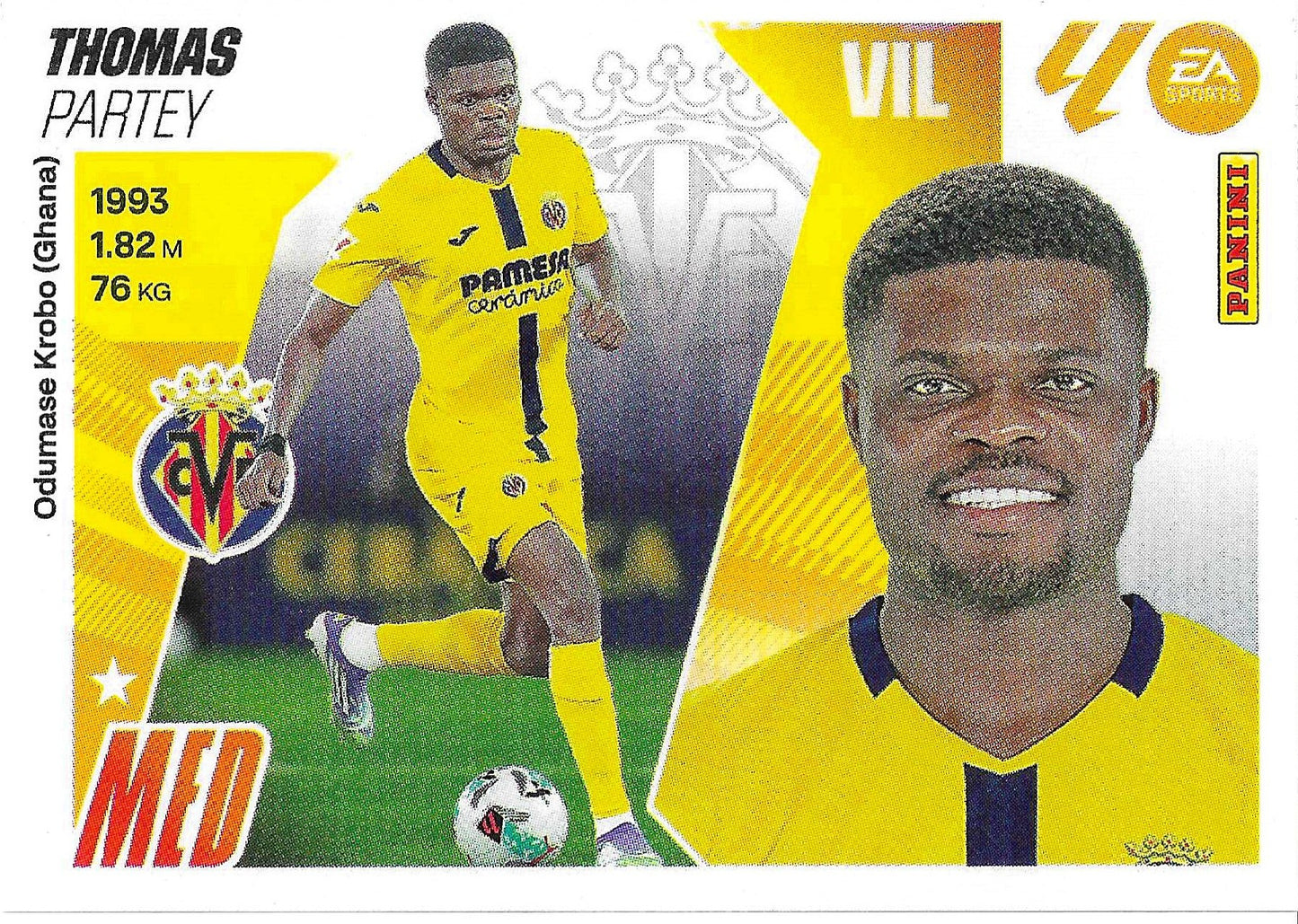 Thomas Básica (14BIS) - Liga ESTE 2025/2026
