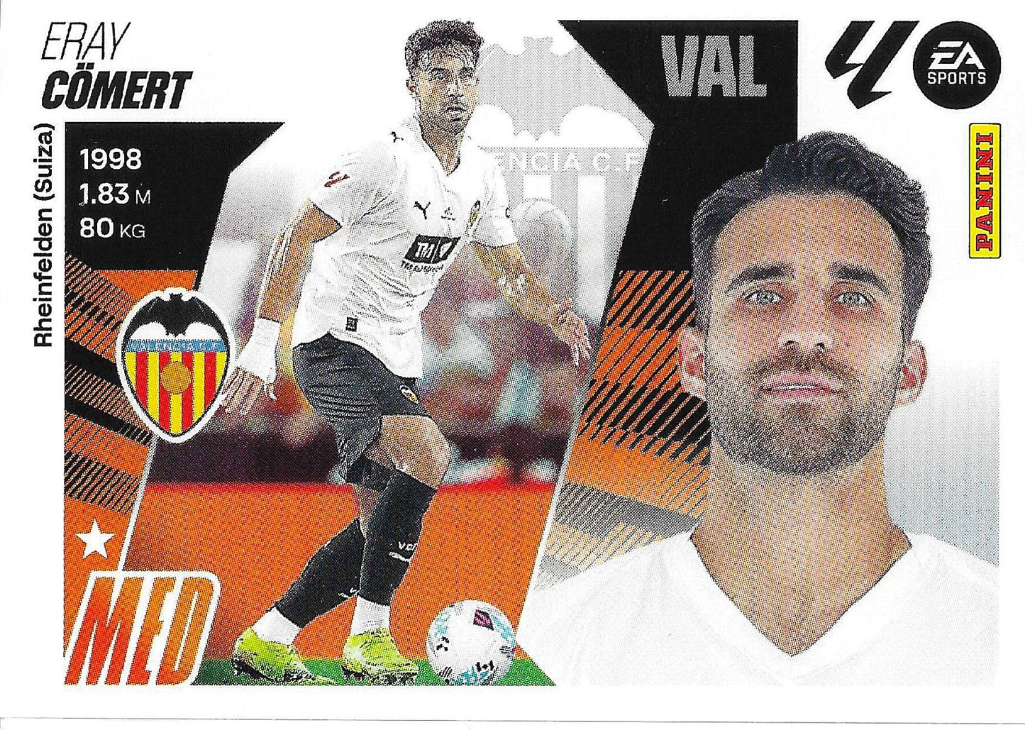Comert Básica (12BIS) - Liga ESTE 2025/2026