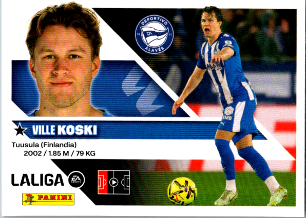 Koski Básica (6) - Liga ESTE 2026/2027