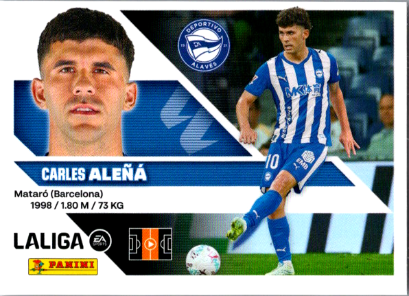 Aleñá Básica (14) - Liga ESTE 2026/2027