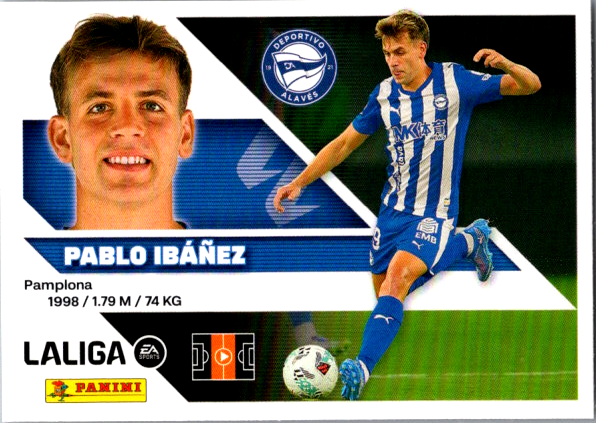Pablo Ibáñez Básica (15) - Liga ESTE 2026/2027