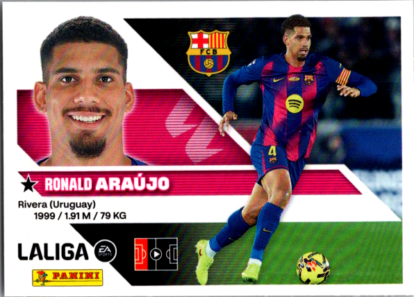 Araujo Básica (6A) - Liga ESTE 2026/2027