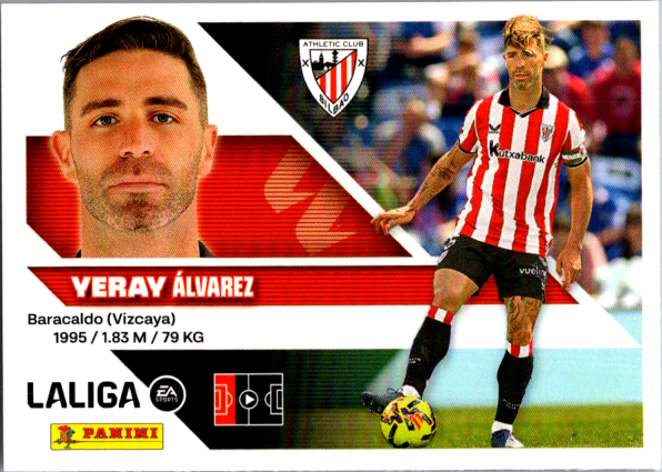 Yeray Básica (6B) - Liga ESTE 2026/2027