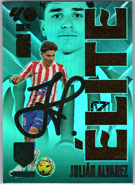 Julián Álvarez Élite Power (8P) - Megacracks 2026/2027