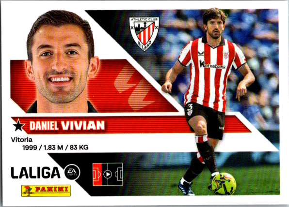 Vivian Básica (7) - Liga ESTE 2026/2027