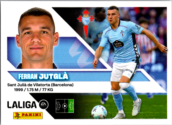 Jutglà Básica (19) - Liga ESTE 2026/2027