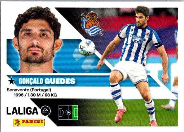 Guedes Básica (18) - Liga ESTE 2026/2027