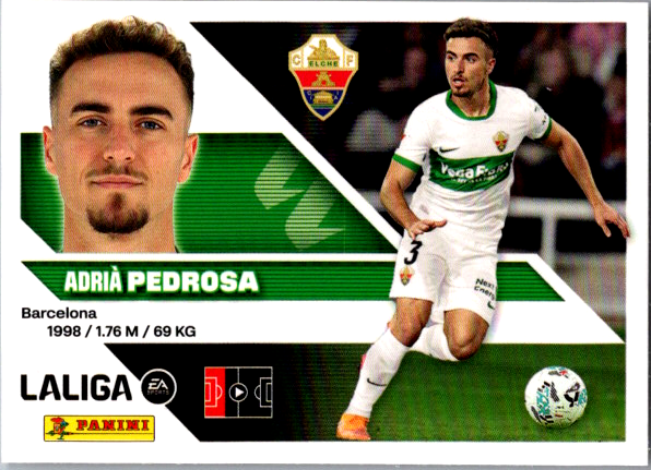 Pedrosa Básica (9A) - Liga ESTE 2026/2027