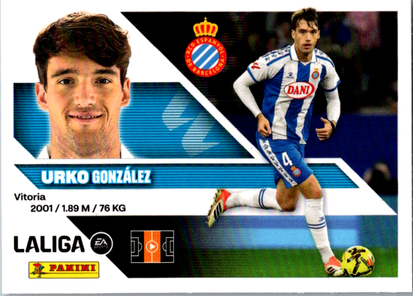 Urko Básica (12) - Liga ESTE 2026/2027