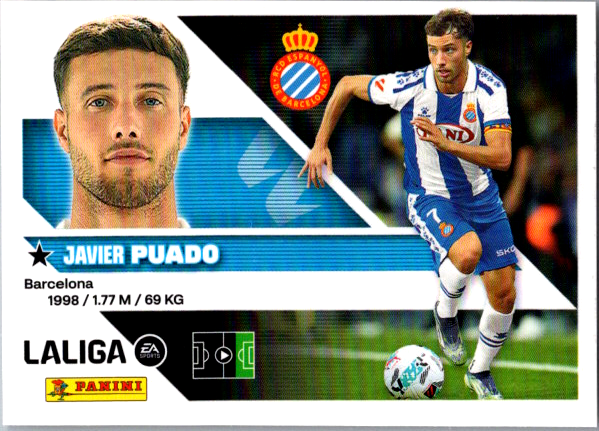 Puado Básica (18) - Liga ESTE 2026/2027