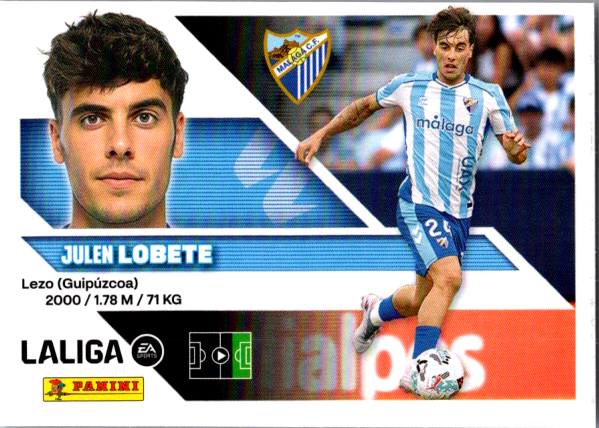 Lobete Básica (17) - Liga ESTE 2026/2027