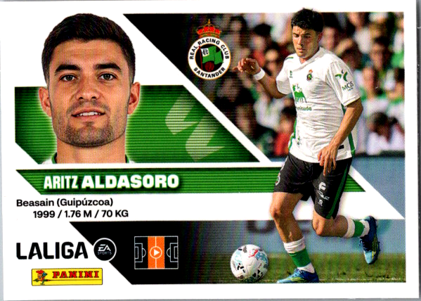 Aldasoro Básica (14) - Liga ESTE 2026/2027