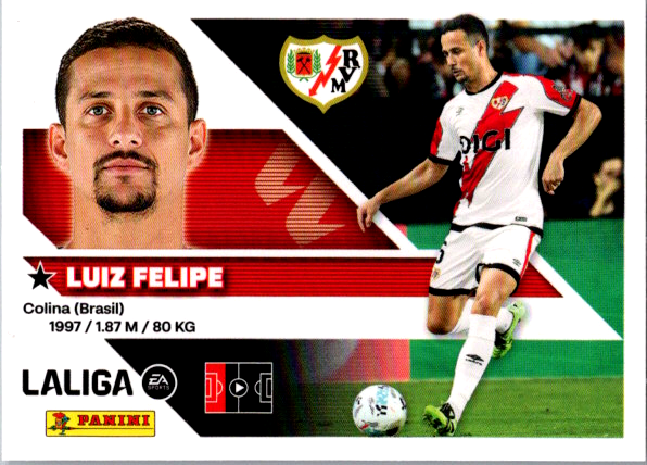 Luiz Felipe Básica (9) - Liga ESTE 2026/2027