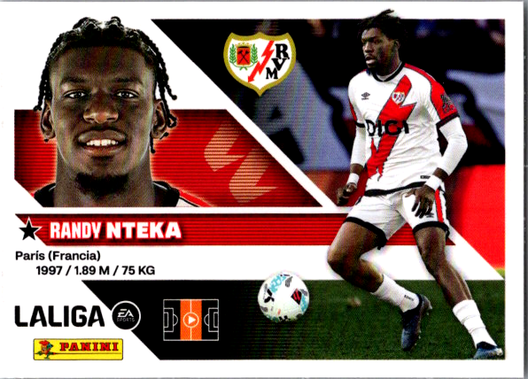 Nteka Básica (11B) - Liga ESTE 2026/2027