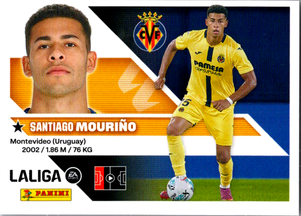 Mouriño Básica (5) - Liga ESTE 2026/2027