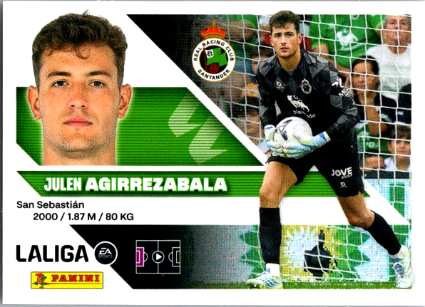 Agirrezabala Básica (3) - Liga ESTE 2026/2027
