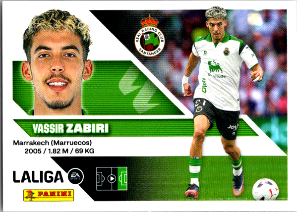 Zabiri Básica (15BIS) - Liga ESTE 2026/2027