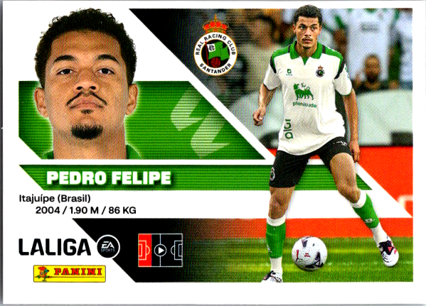 Pedro Felipe Básica (8BIS) - Liga ESTE 2026/2027