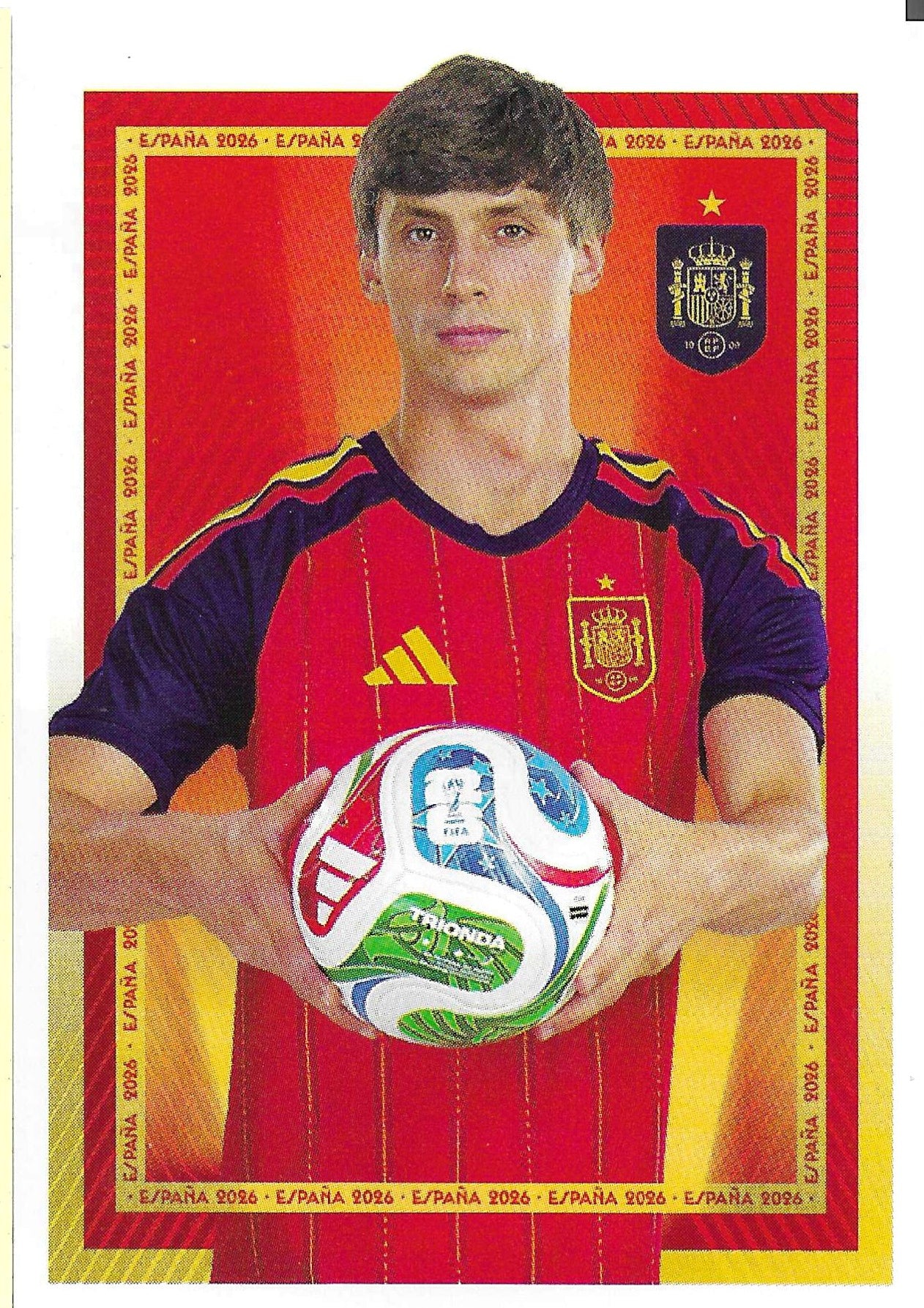 Le Normand Base (ExC25) - España x Carrefour