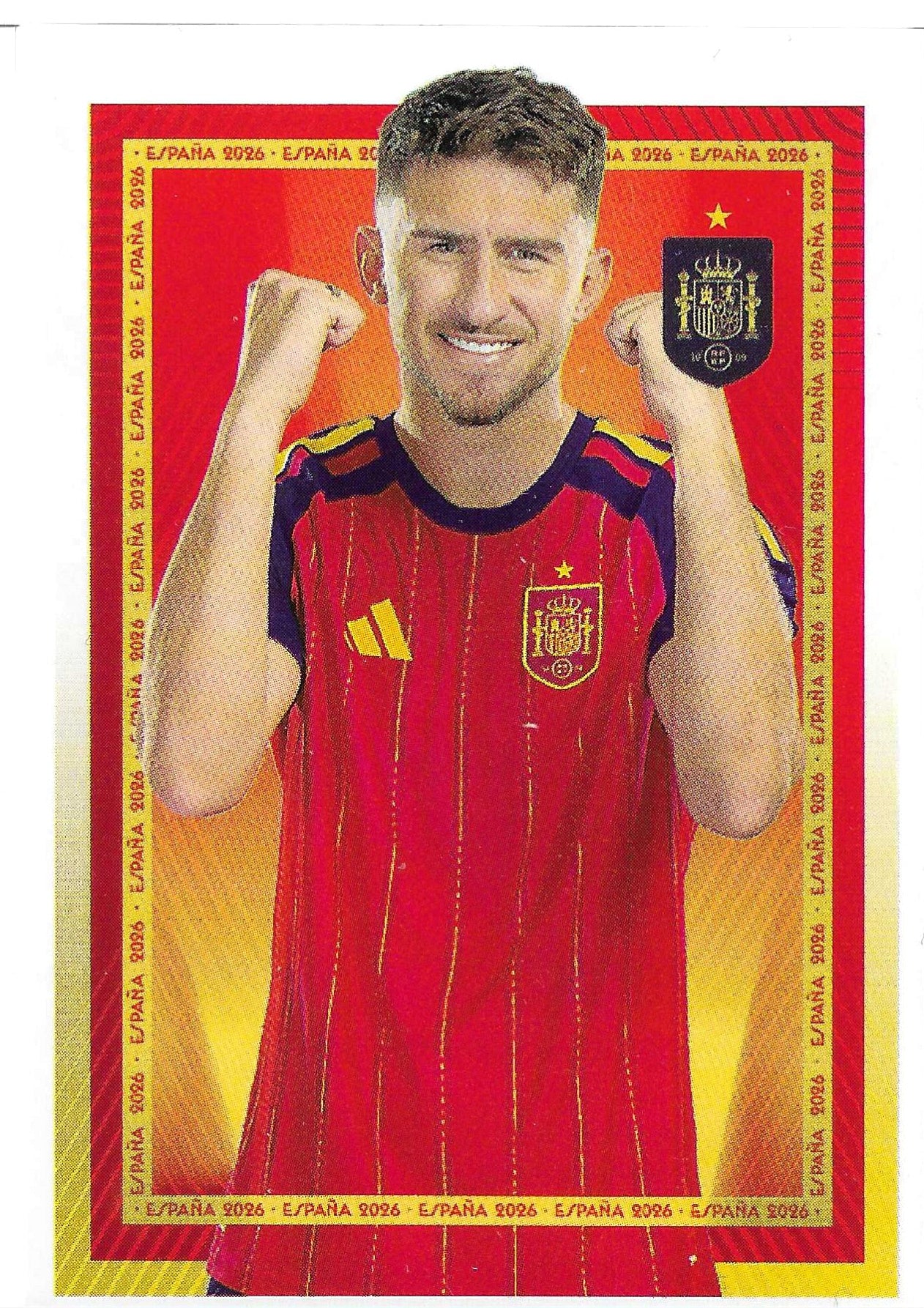 Laporte Base (ExC19) - España x Carrefour