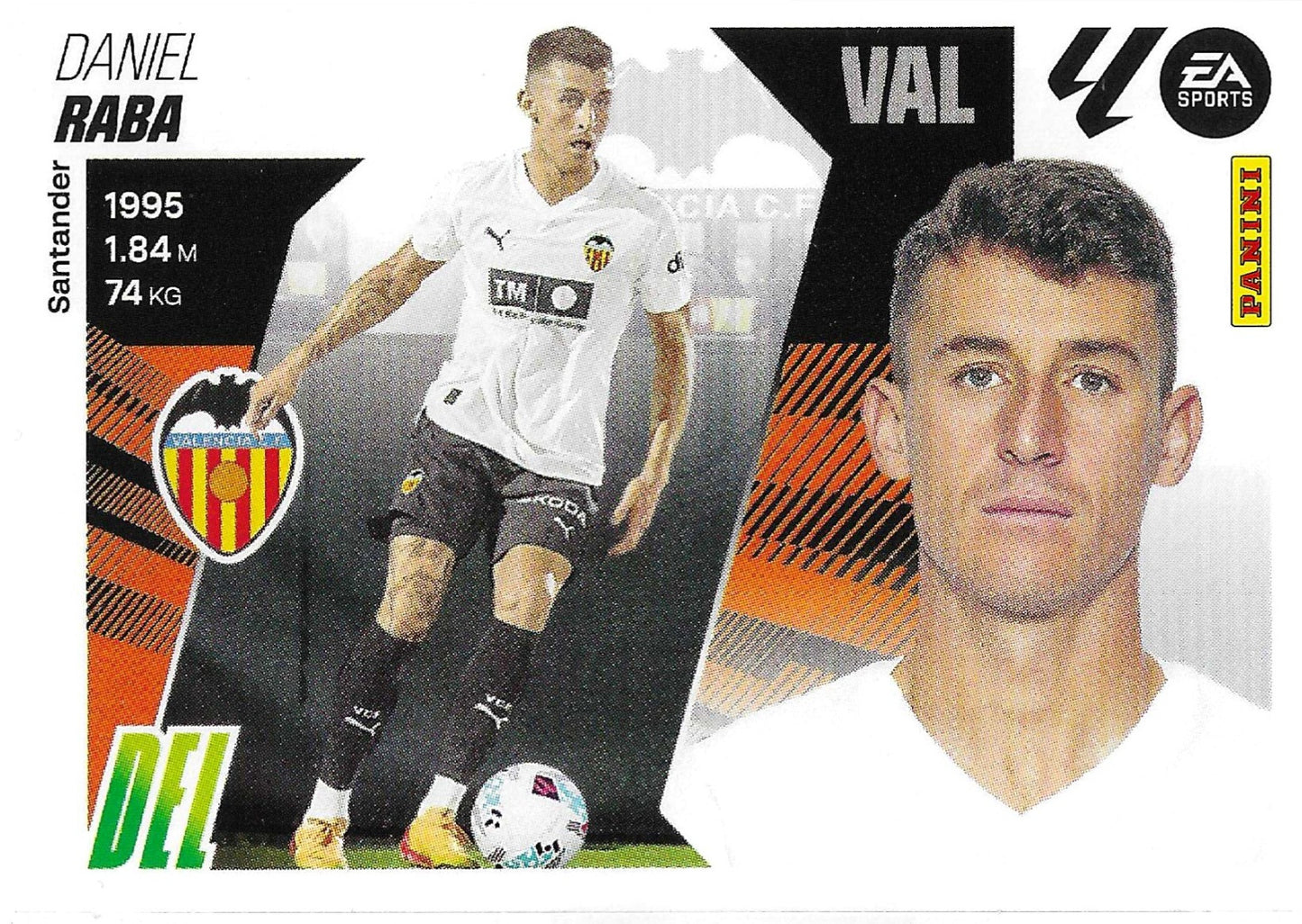 Raba Últimos Fichajes (UF11) - Liga ESTE 2025/2026