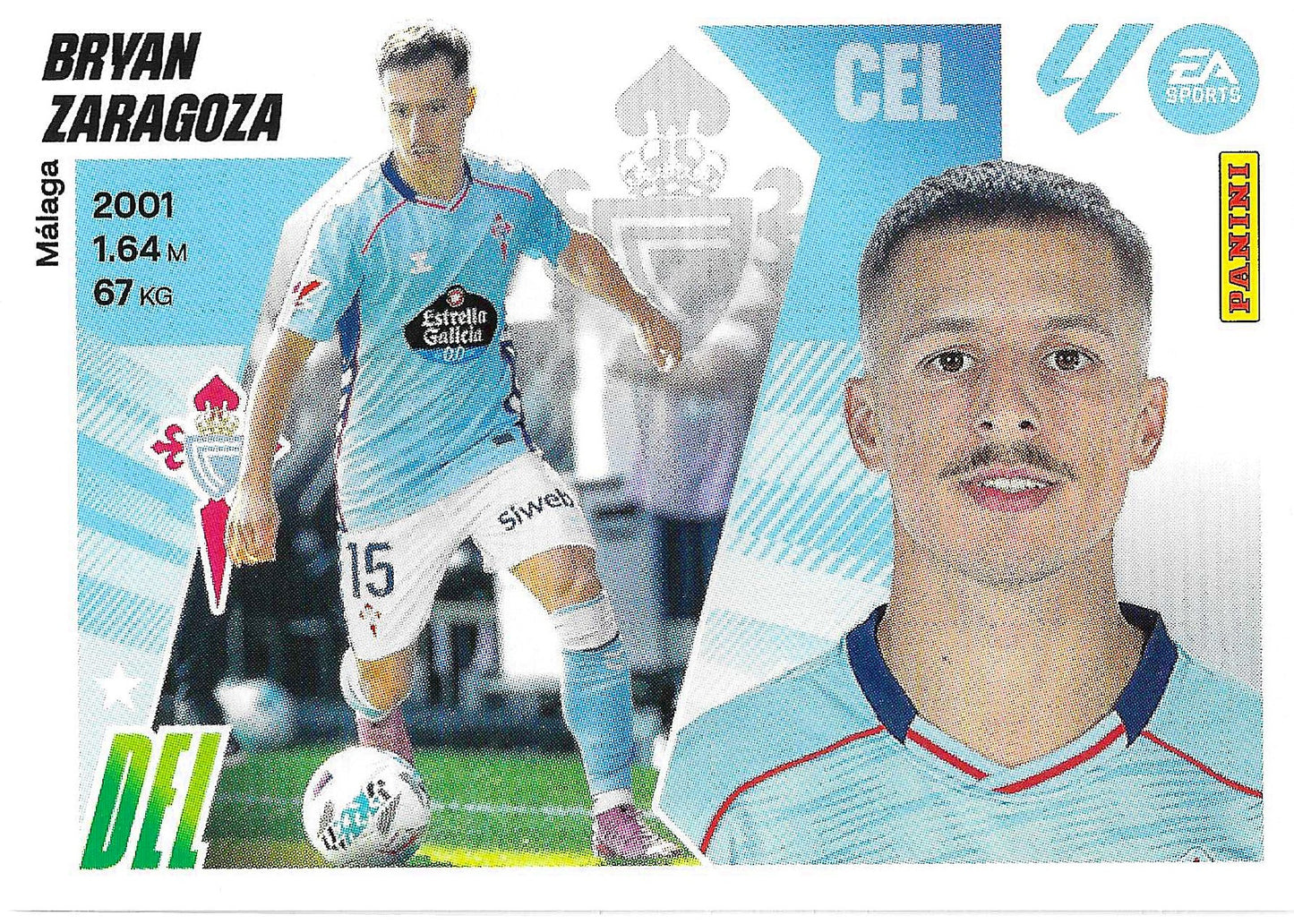 Bryan Zaragoza Últimos Fichajes (UF31) - Liga ESTE 2025/2026