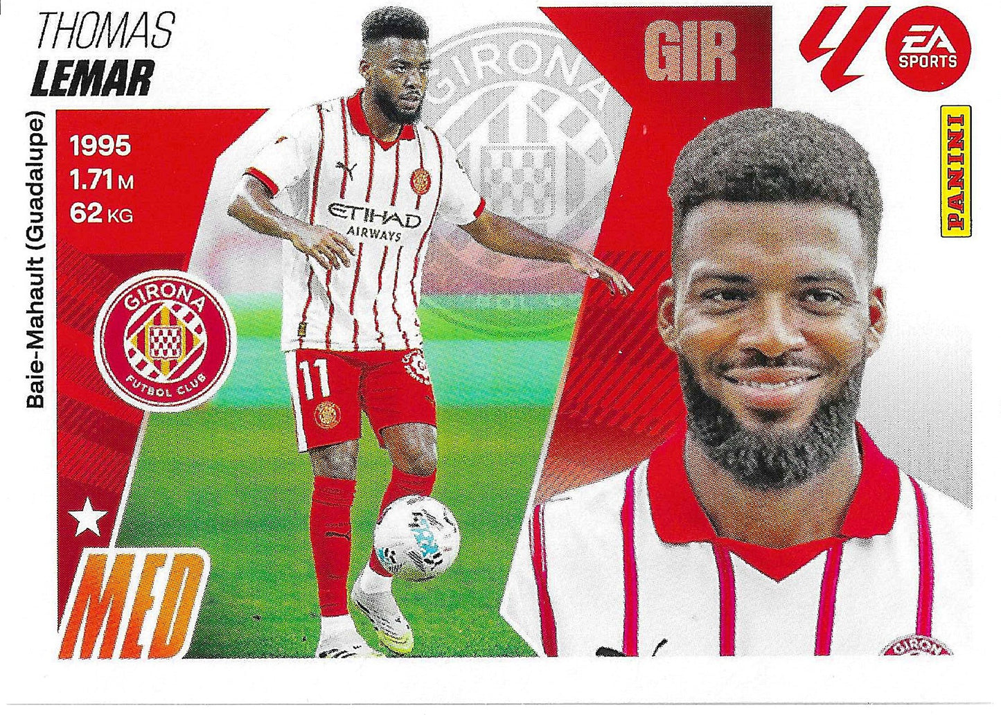 Lemar Últimos Fichajes (UF40) - Liga ESTE 2025/2026