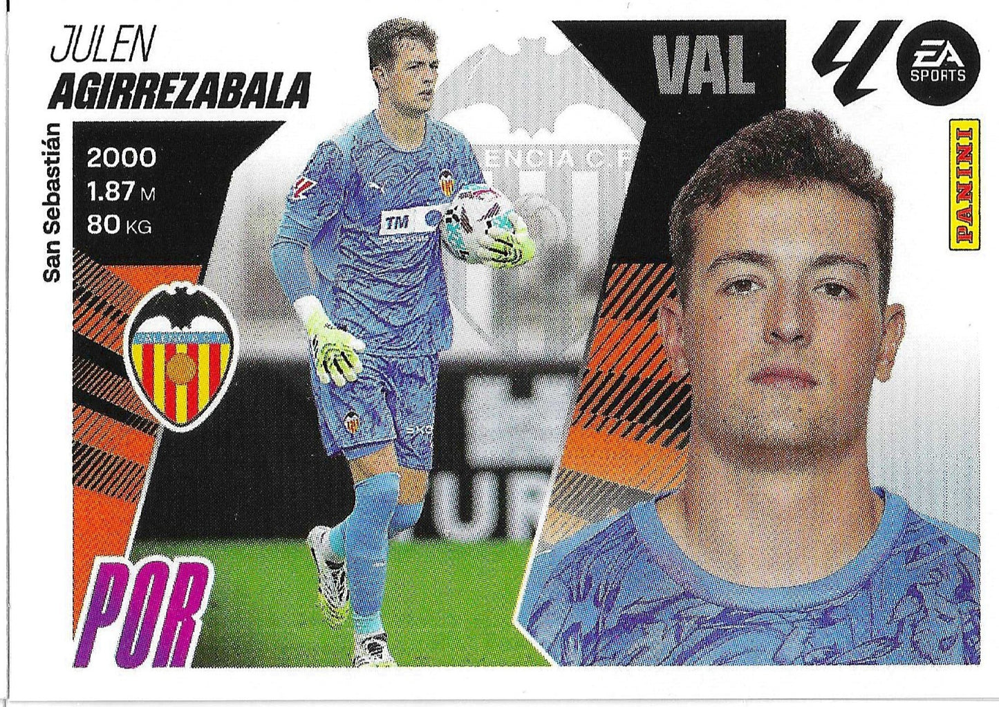 Agirrezabala Básica (4) - Liga ESTE 2025/2026