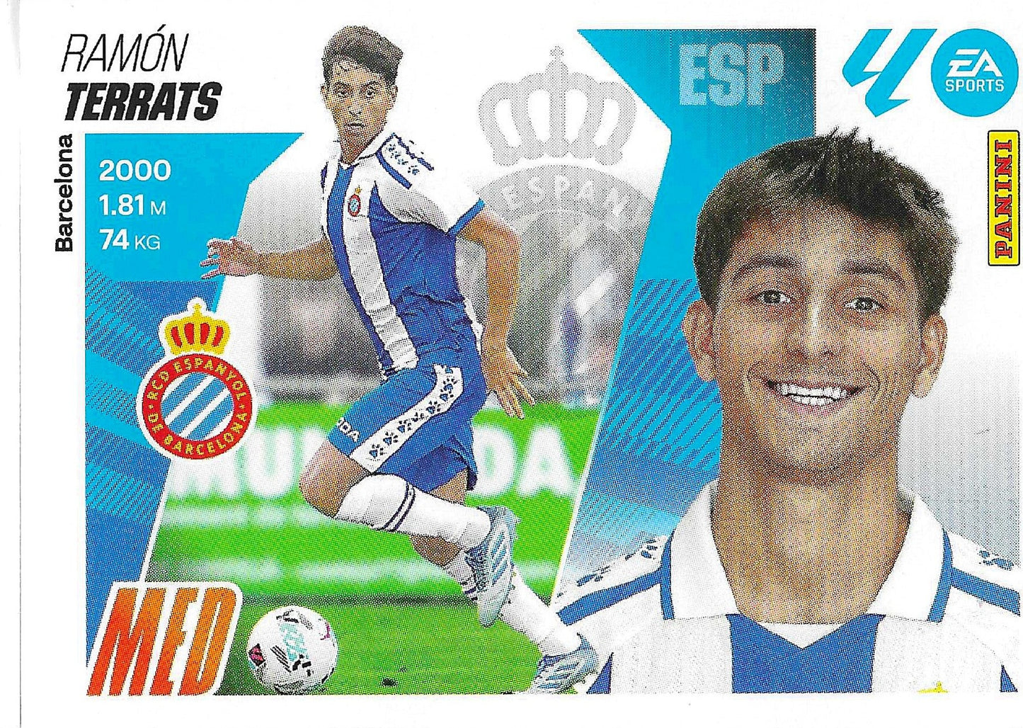 Terrats Básica (13) - Liga ESTE 2025/2026
