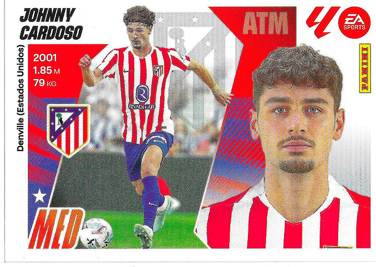 Cardoso Básica (16) - Liga ESTE 2025/2026