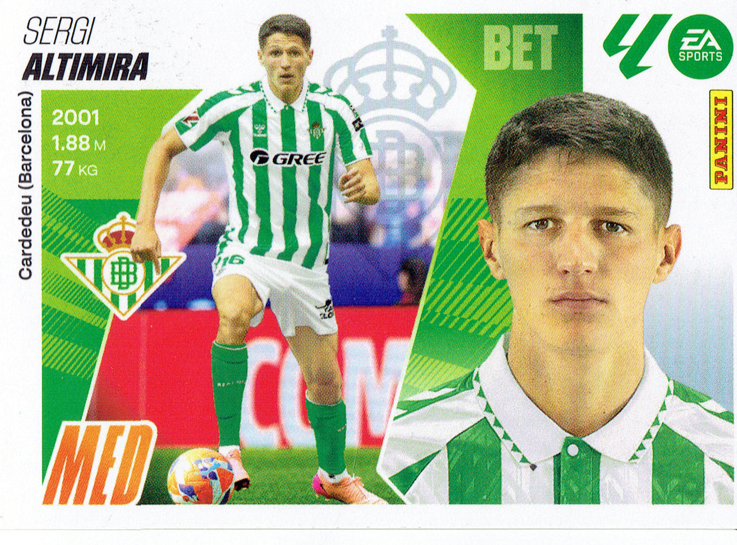 Altimira Básica (12) - Liga ESTE 2025/2026