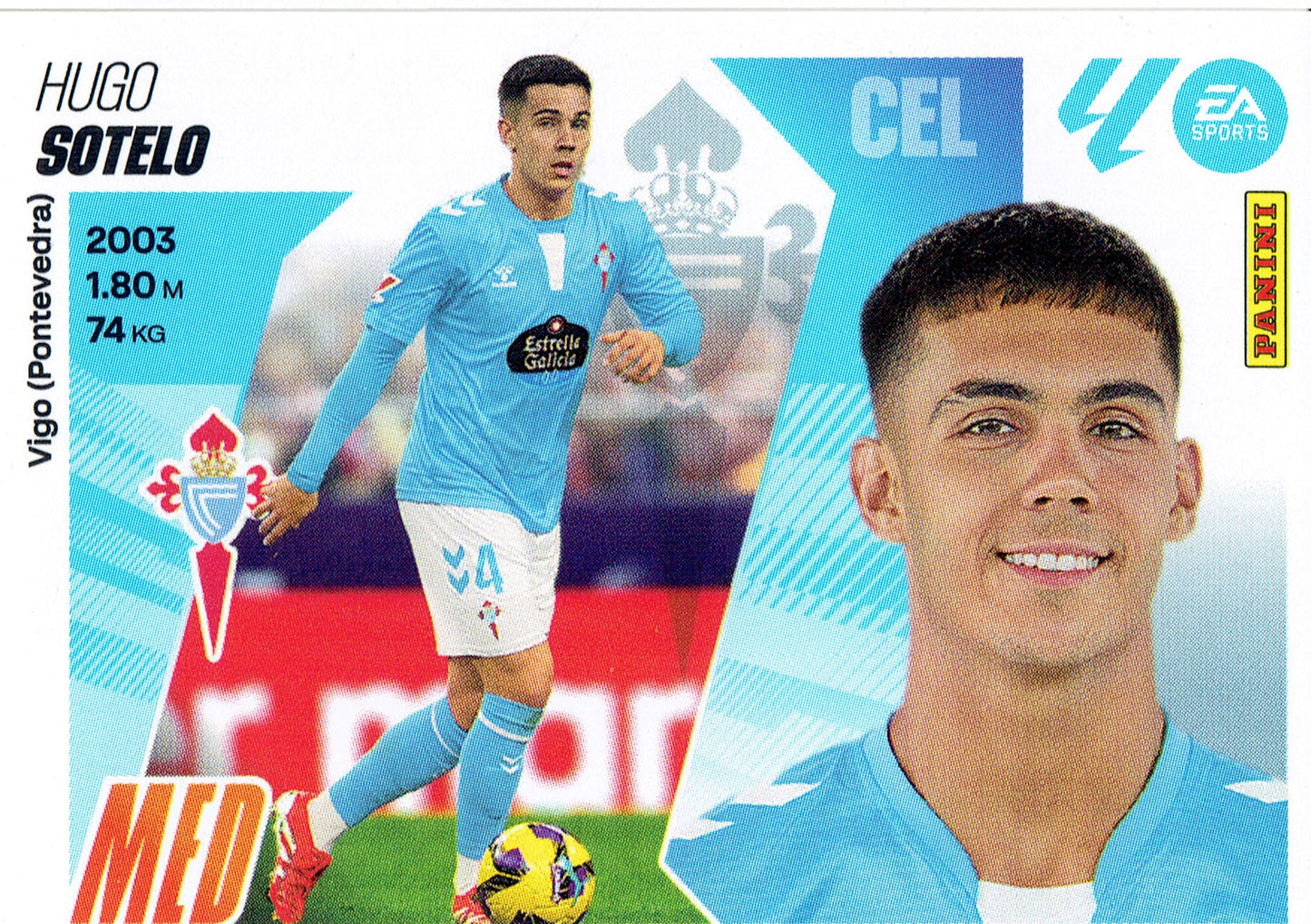 Sotelo Básica (15) - Liga ESTE 2025/2026