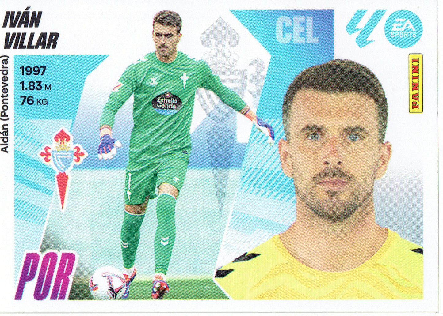Villar Básica (4) - Liga ESTE 2025/2026