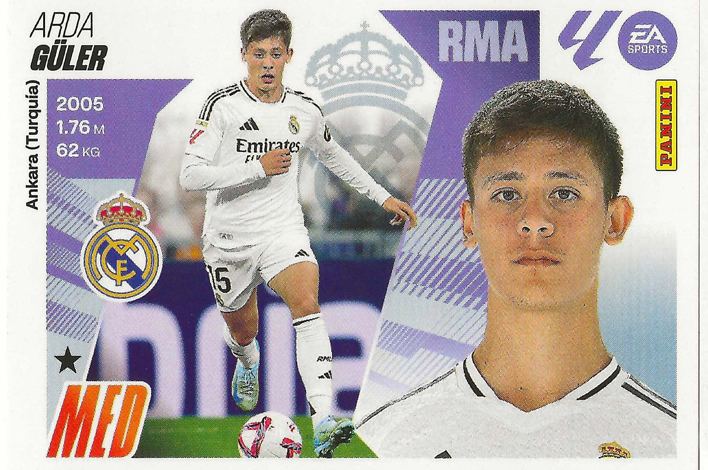 Guler Básica (16) - Liga ESTE 2025/2026
