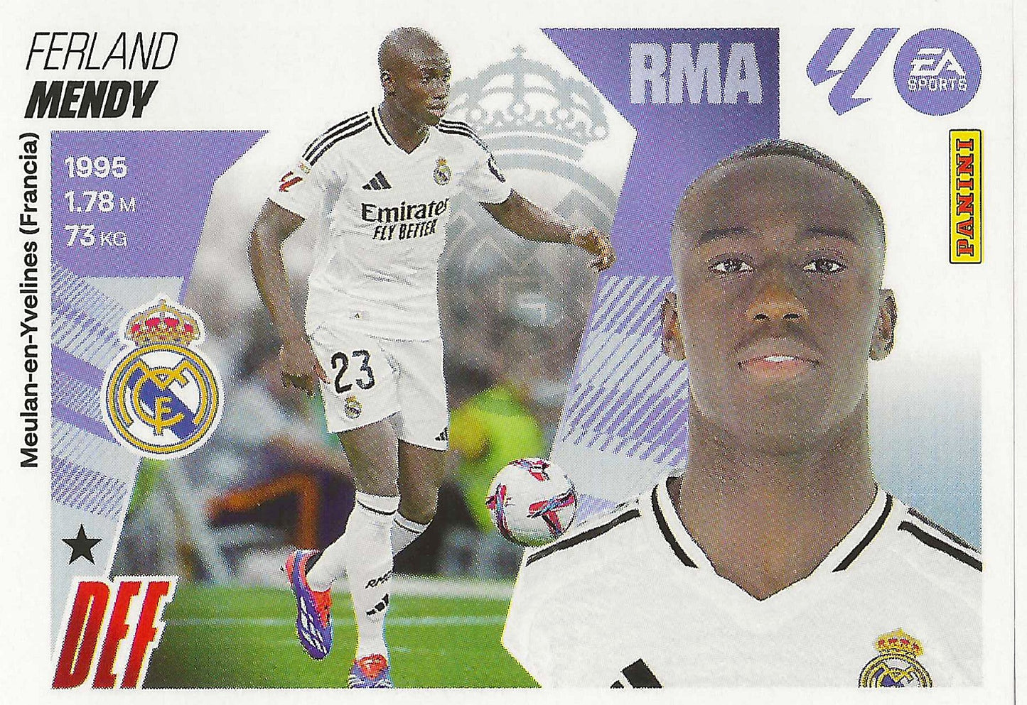 Mendy Básica (10A) - Liga ESTE 2025/2026