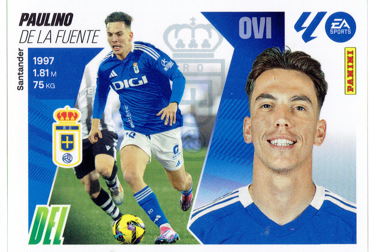 Paulino Básica (20) - Liga ESTE 2025/2026