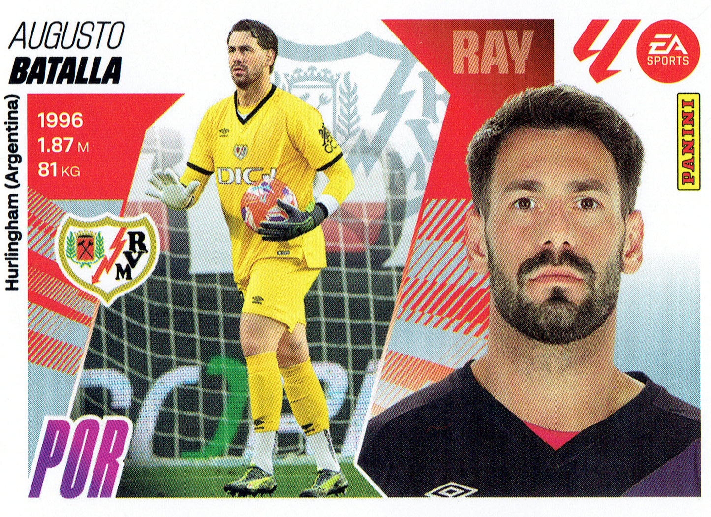Batalla Básica (3) - Liga ESTE 2025/2026