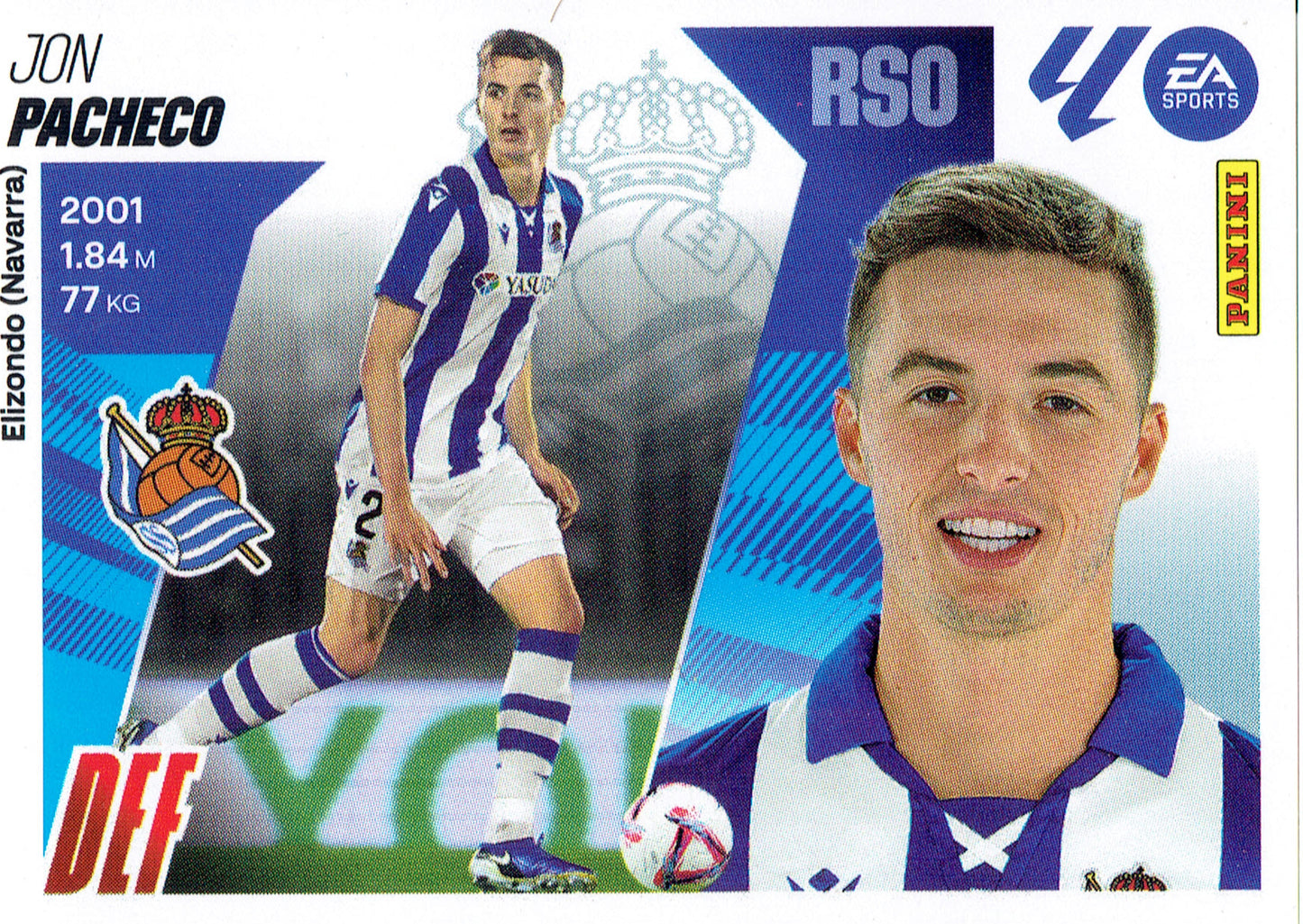 Pacheco Básica (8) - Liga ESTE 2025/2026