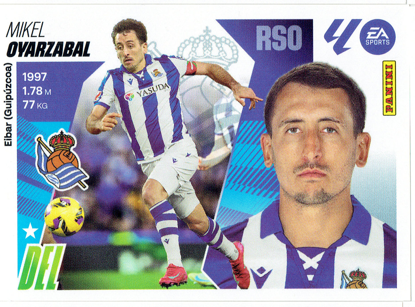 Oyarzabal Básica (18) - Liga ESTE 2025/2026