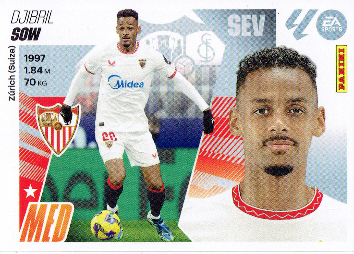 Sow Básica (12) - Liga ESTE 2025/2026