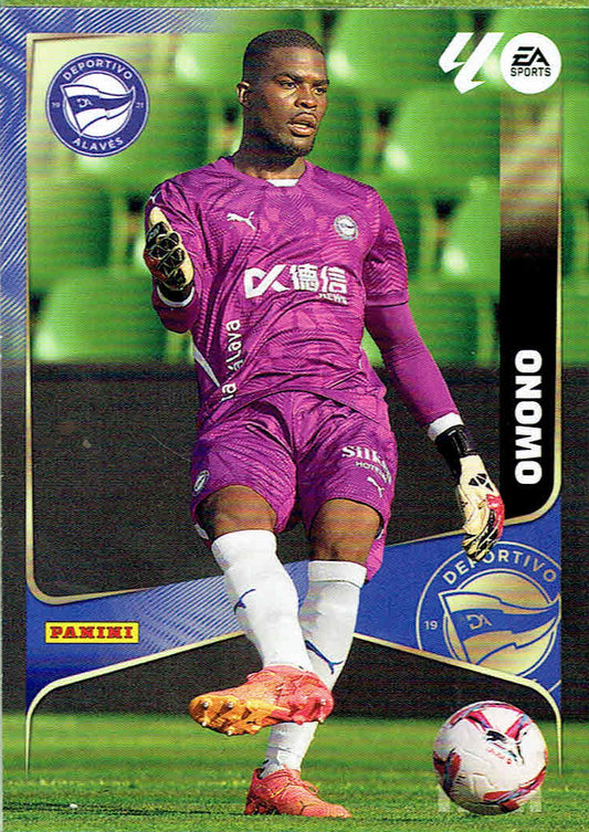 Owono Básica (21)  - Megacracks 2025/2026