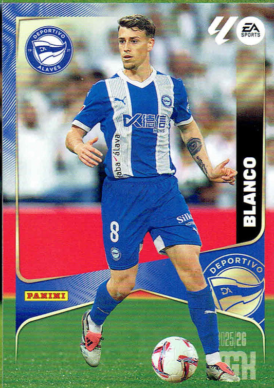 Blanco Básica (29)  - Megacracks 2025/2026