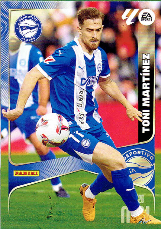 Toni Martínez Básica (35)  - Megacracks 2025/2026